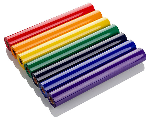 PVC Regular HTV / 50m