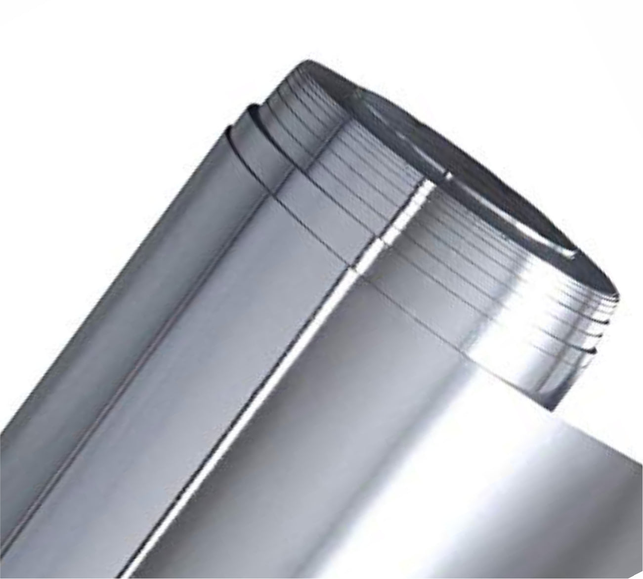 Metallic HTV / 50m – Drucken Vinyl